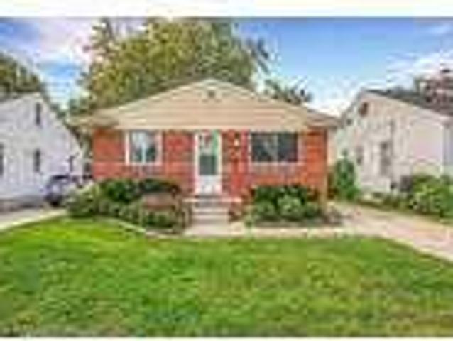 House for rent in Royal Oak, Oakland County