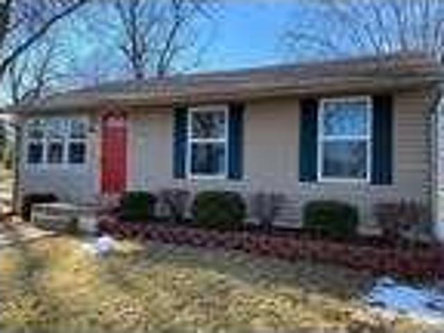 House for rent