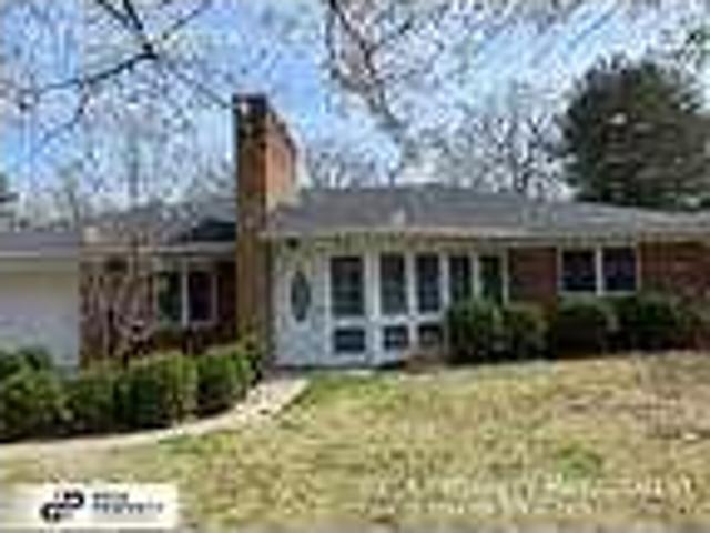 House for rent