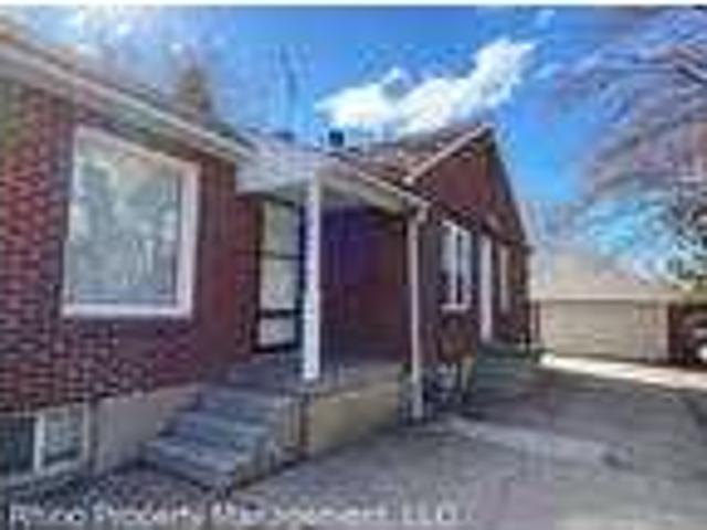 House for rent in Salt Lake City, Utah