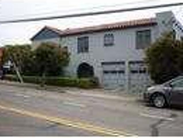 House for rent in San Francisco, California