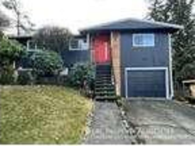 House for rent in Seattle, Washington