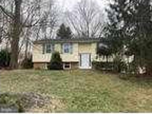 House for rent in Shepherdstown, West Virginia