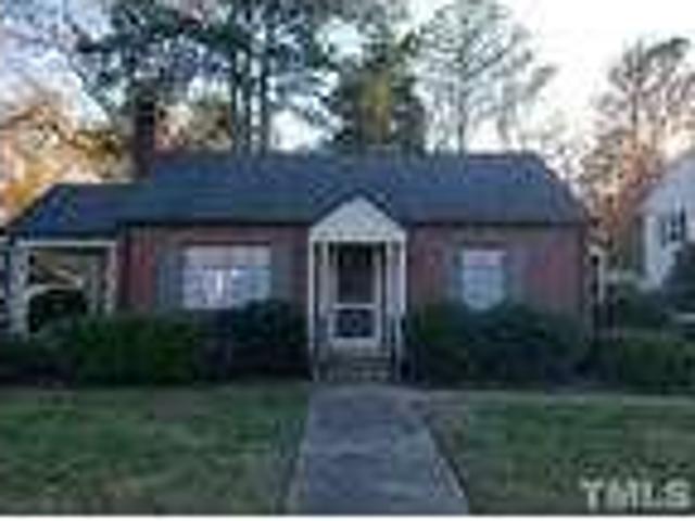 House for rent in Smithfield, North Carolina