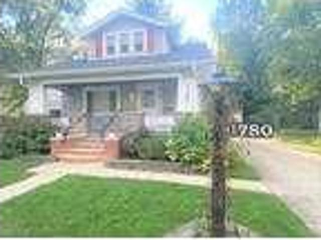 House for rent in Ohio