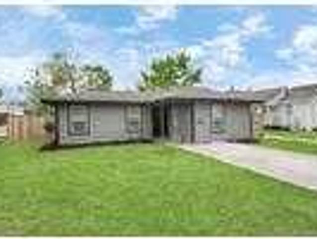 House for rent in South Houston