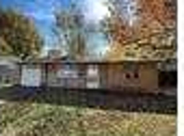 House for rent in Ark