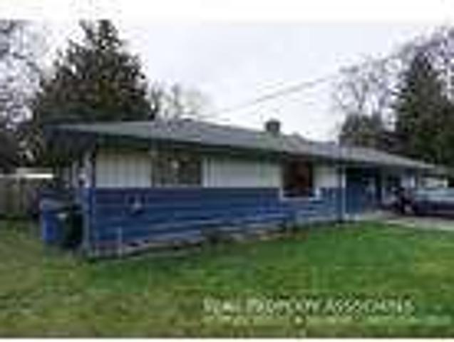 House for rent in Tacoma, Washington