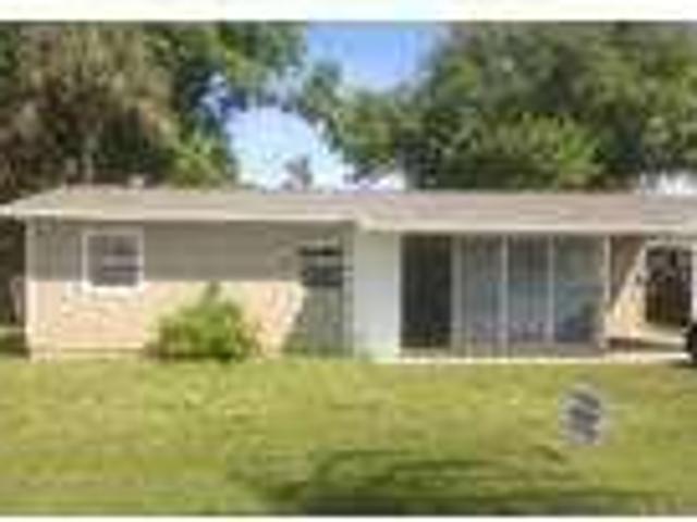 House for rent in Tampa, Florida