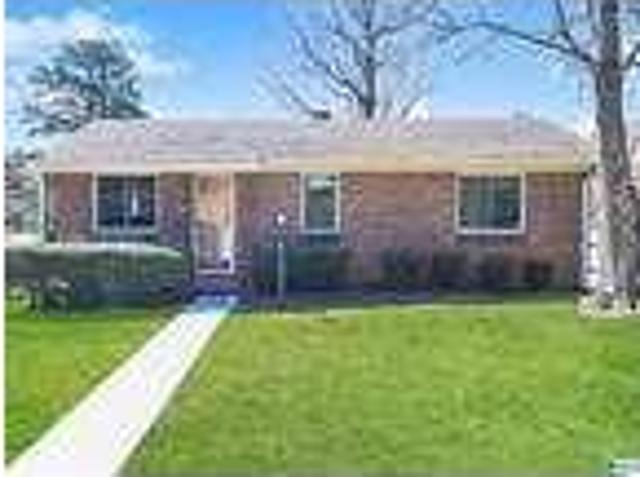 House for rent in Birmingham, Jefferson County