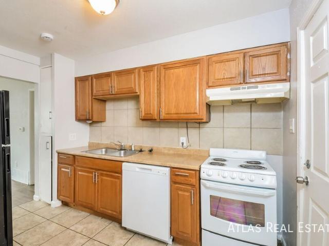 Apartment for rent in Denver, Colorado