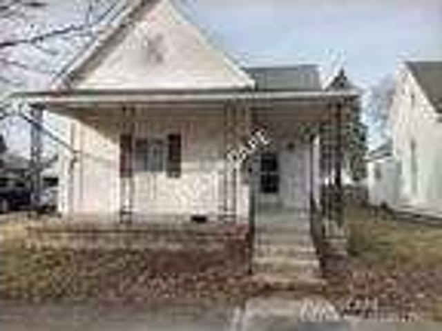 House for rent in Tipton, Indiana