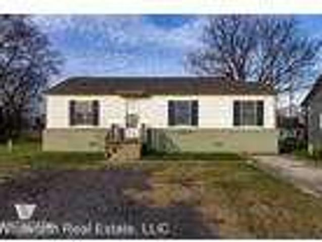 House for rent in Alberta, Alabama
