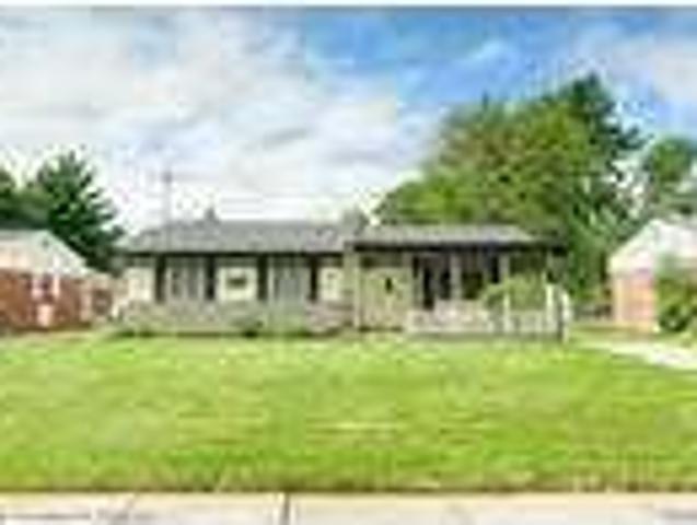 House for rent in Belleville, Illinois