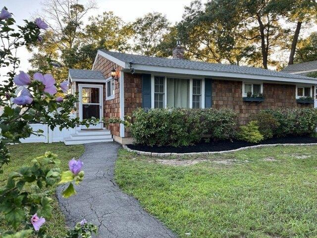 House for rent in Plymouth