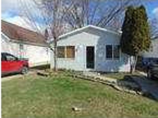 House for rent in Warren, Jo Daviess County