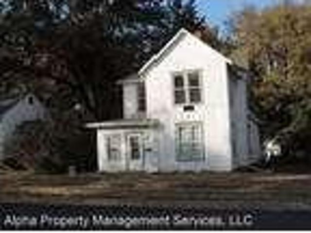 House for rent in Warrensburg, Illinois