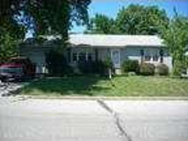 House for rent in Warrensburg, Macon County