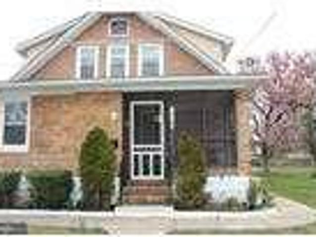 House for rent in New Jersey