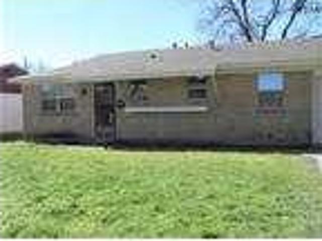 House for rent in Wichita Falls, Texas