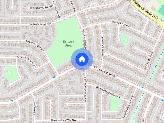House for rent in Beddington Heights, Calgary