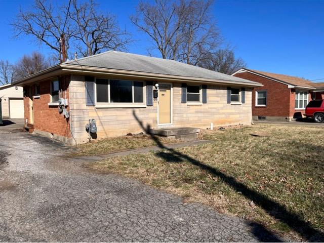 House for rent in Louisville, Kentucky