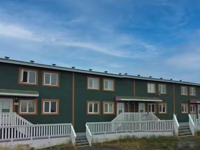Condo for rent in Inuvik, Northwest Territories