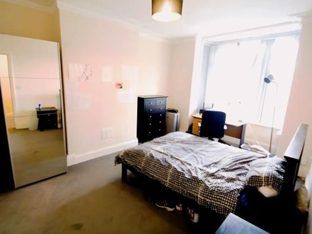 Apartment for rent in Holloway, Lower Holloway