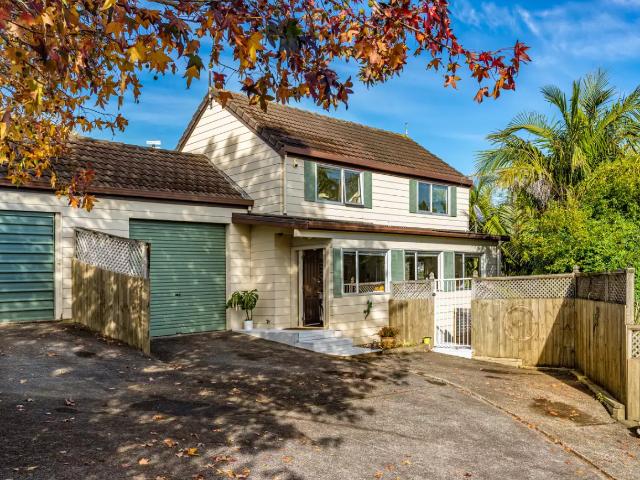 House for rent in Whangaparaoa, Oroua County