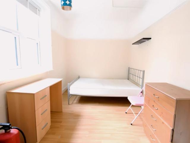 Apartment for rent in Islington, Canonbury
