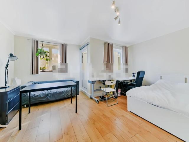 Apartment for rent in Barnsbury, Greater London
