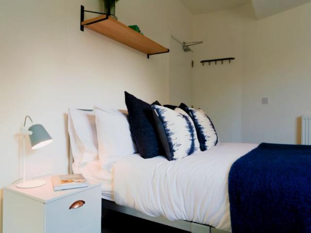 Apartment for rent in Bowerham, Bare