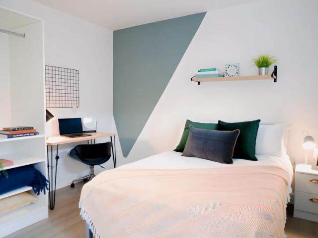 Apartment for rent in Bowerham, Bare