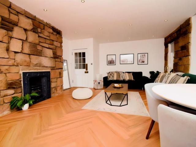 Apartment for rent in Finsbury Park, Greater London