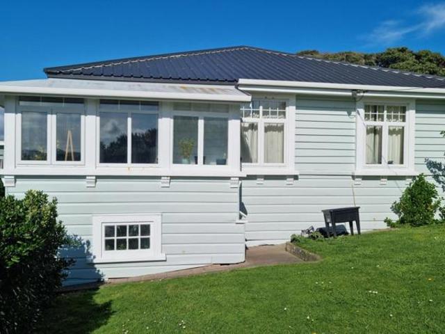 House for rent in Papakaio, Wellington