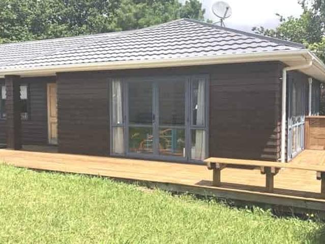 House for rent in Howick, Oroua County