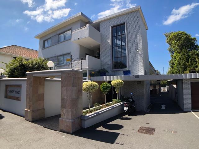 Apartment for rent in Cape Town Ward 59, Cape Town
