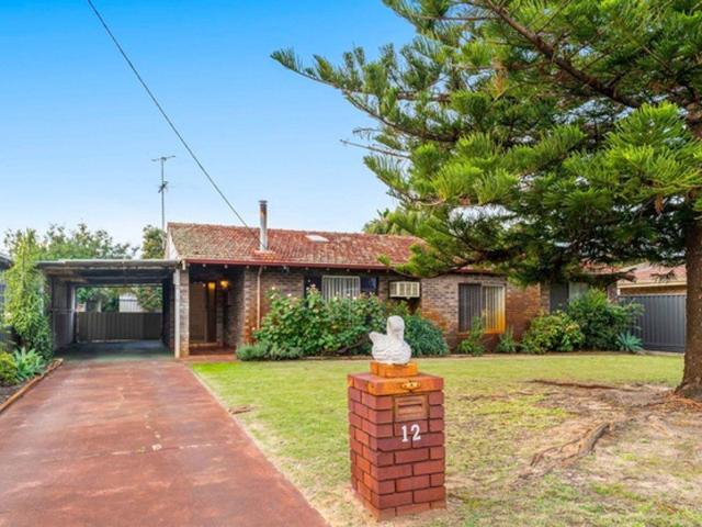 House for rent in Furnissdale, Western Australia