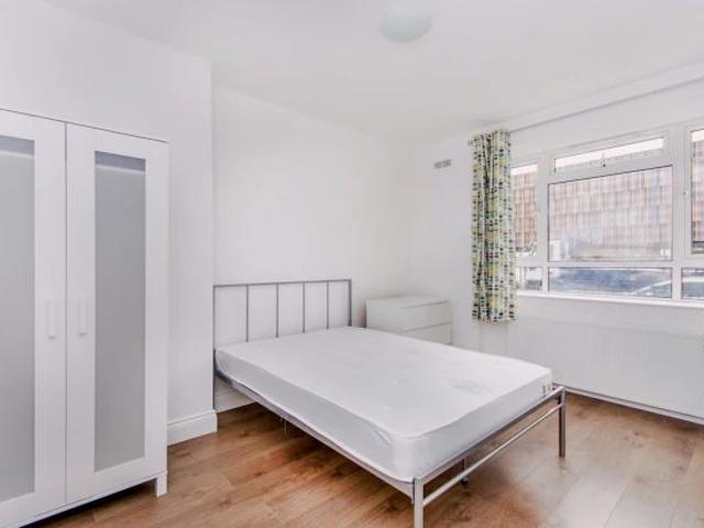 Apartment for rent in Shepherd's Bush, Greater London