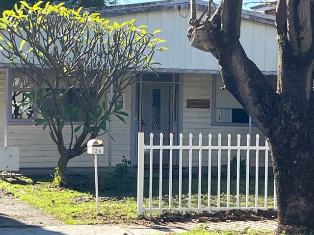 House for rent in Western Australia