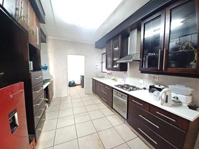 House for rent in Vanderbijlpark, Emfuleni Local Municipality