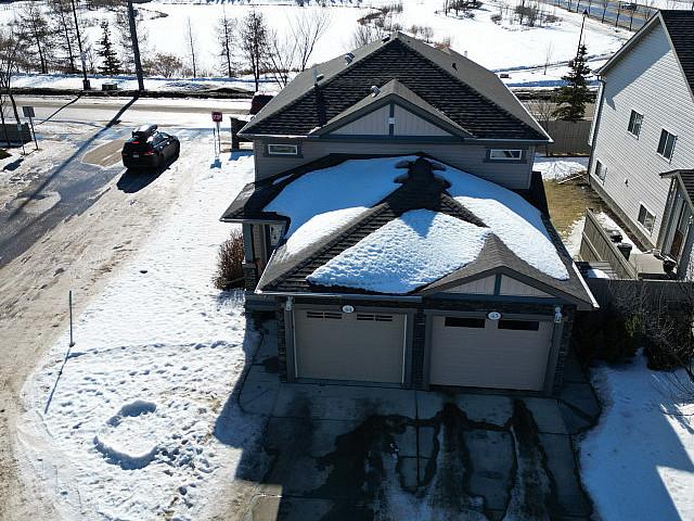 Condo for sale in Wedgewood, Alberta
