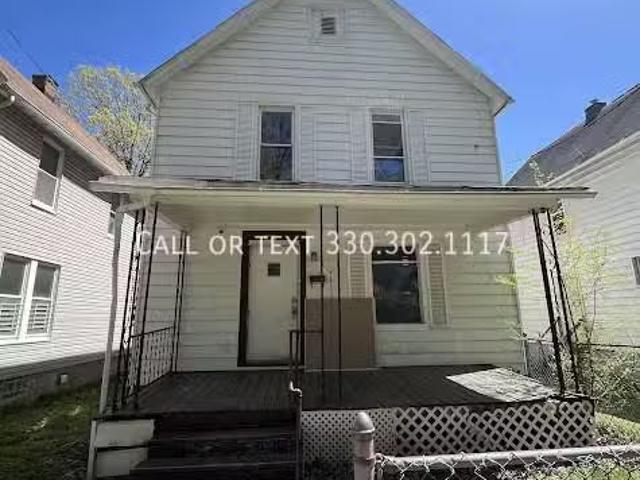 House for rent in Akron