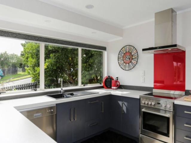 House for rent in Tauranga