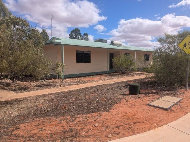 House for rent in Roxby Downs, South Australia