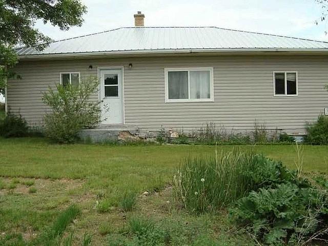 House for sale in Saskatchewan