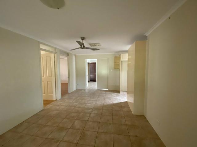 House for rent in Braitling, Northern Territory
