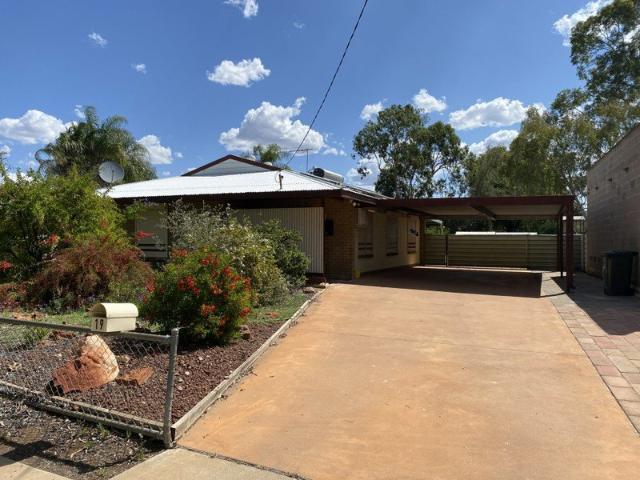 House for rent in Braitling, Northern Territory