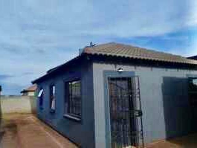 House for sale in Soweto, Gauteng