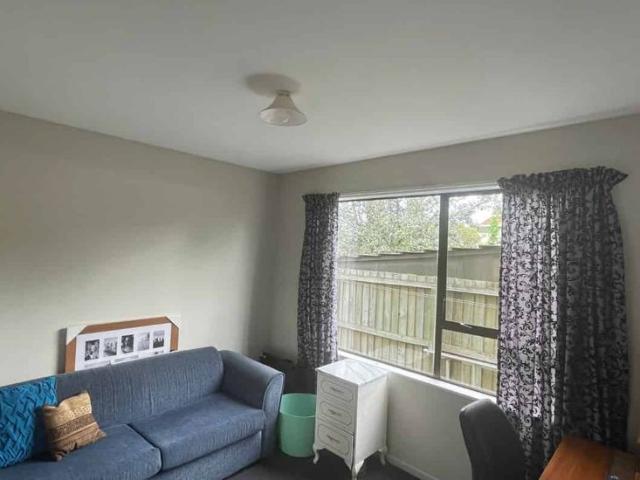 House for rent in Phillipstown, Linwood-Central-Heathcote Community